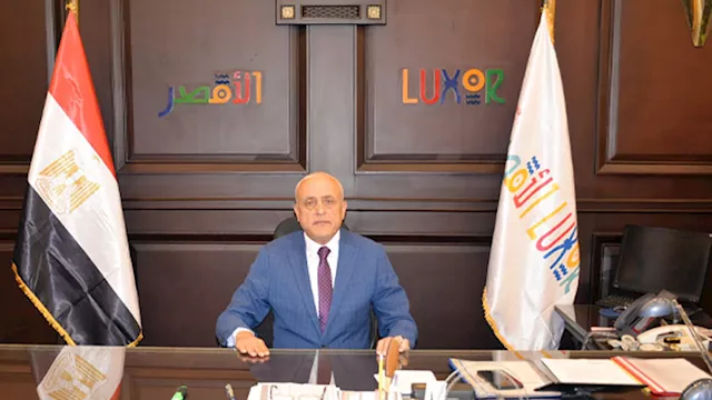 المهندس عبد المطلب عمارة