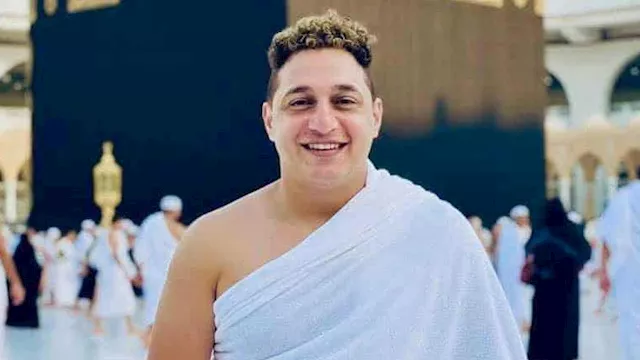 رضا البحراوي