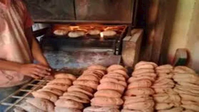 حملات على المخابز المخالفة   أرشيفية