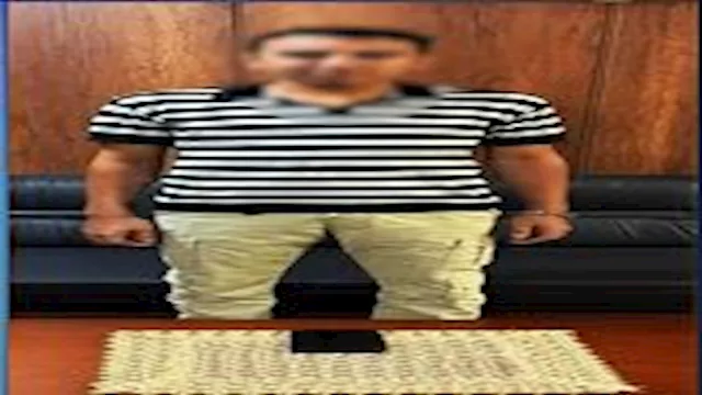 مروج الفيديو المفبرك