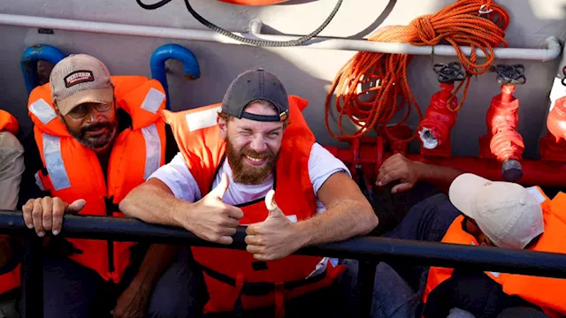 إسرائيل تعلن ترحيل 4 ناشطين إيطاليين