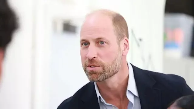 الأمير ويليام