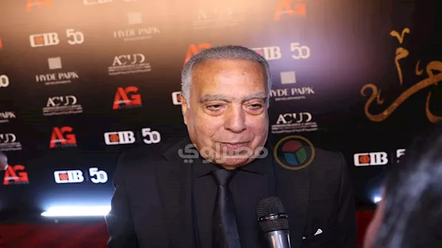 المنتج محمد العدل