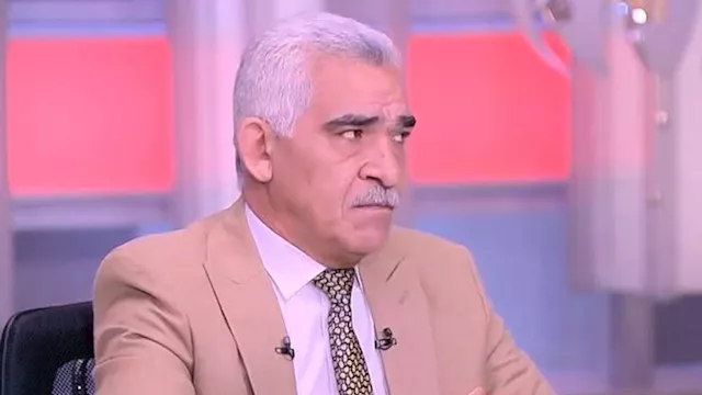 إسلام عامر، نقيب المأذونين