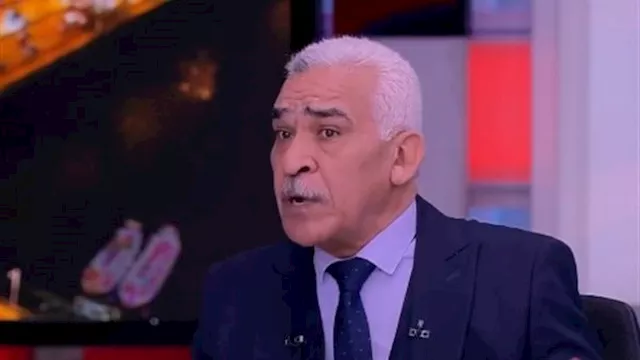 إسلام عامر نقيب المأذونين الشرعيين