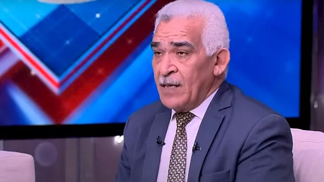 إسلام عامر نقيب المأذونين الشرعيين
