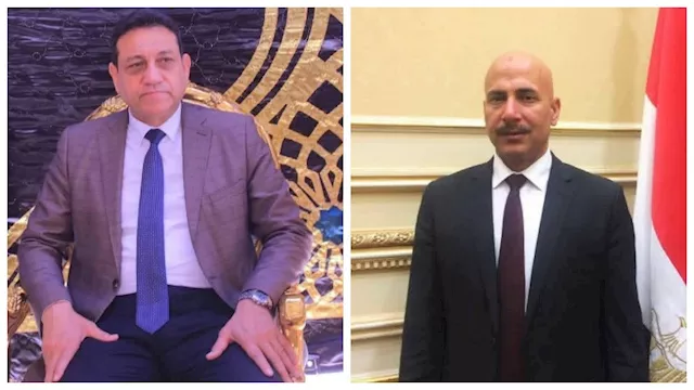 حزب حماة الوطن بكفر الشيخ يدفع بمرشحين اثنين