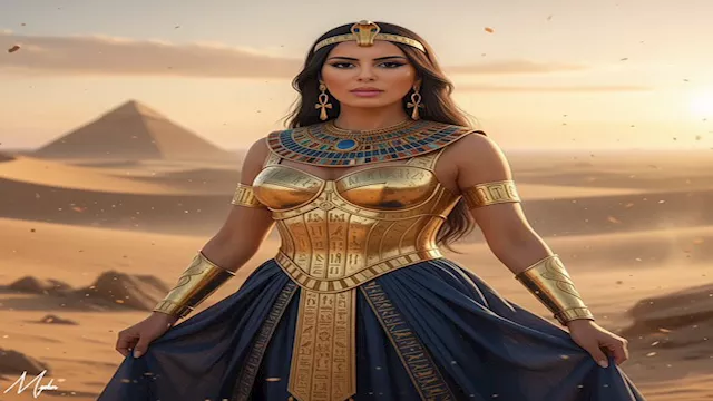 هاجر الشرنوبي