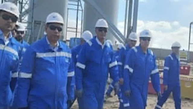 المهندس إبراهيم مكي