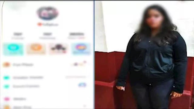 سيدة المنتزة 