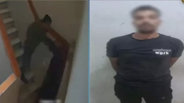 خناقة الخانكة 