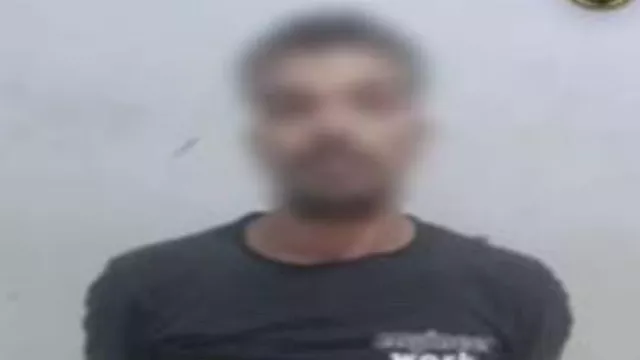 الزوج المعتدي على زوجته