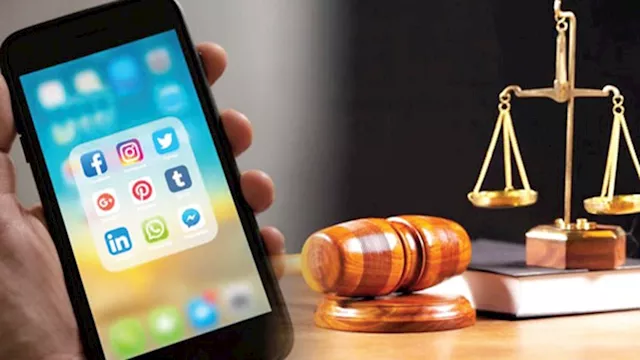 قانون مكافحة جرائم تقنية المعلومات