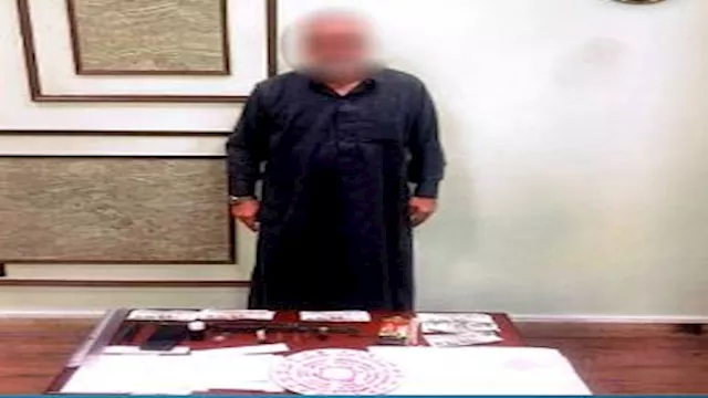 دجال الشرقية