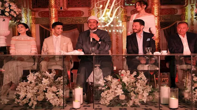 هشام جمال ومحمود الخطيب