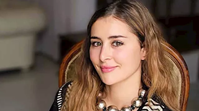 عائشة بن أحمد