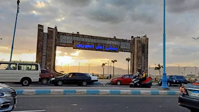 تعرف على أماكن عرض افتتاح المتحف المصري الكبير بال