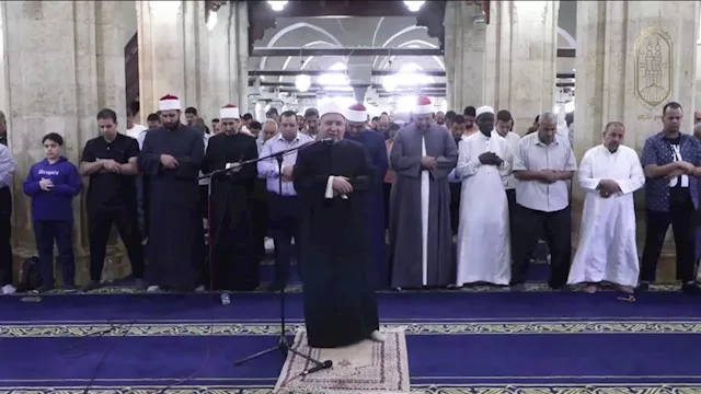 الدكتور حسن الصغير