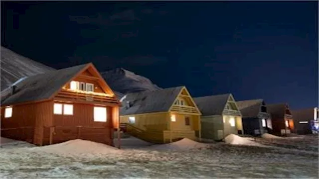 لونجياربايين