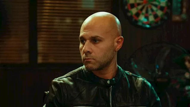 الفنان عماد الطيب