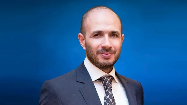خالد الطوخي، رئيس مجلس أمناء جامعة مصر للعلوم والت
