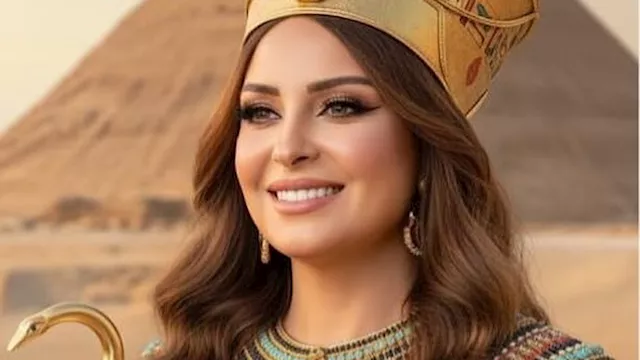 نرمين الفقي