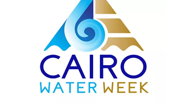 انطلاق أسبوع القاهرة الثامن للمياه 12 أكتوبر