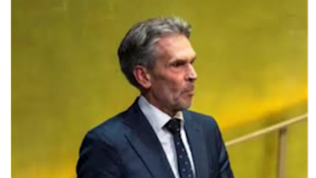  رئيس وزراء هولندا، ديك سخوف