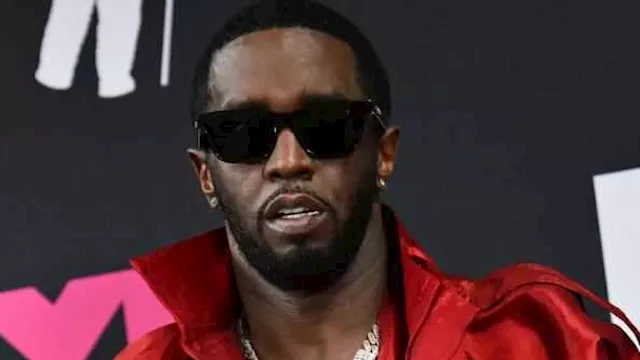 نجم الهيب هوب بي ديدي