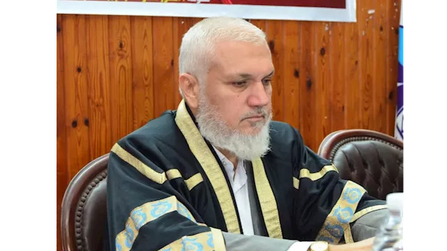 مرشح حزب النور