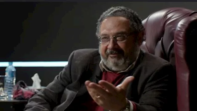 ماجد الكدواني من كواليس الجزء الأول لفيلم هيبتا