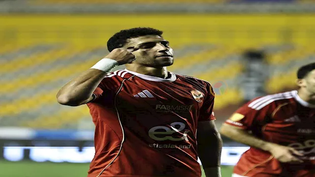 مباراة الأهلي وكهرباء الإسماعيلية (10) (1)