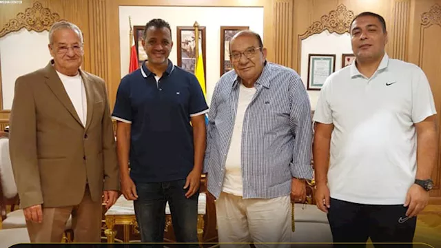 المقاولون العرب يعيّن سامي قمصان مديراً فنياً للفر