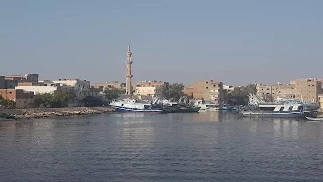 قرية برج مغيزل