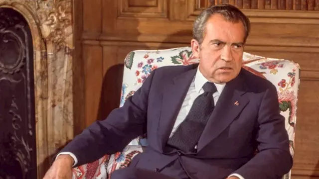 خلال حرب أكتوبر 1973 رفعت حالة تأهب الجيش الأمريكي