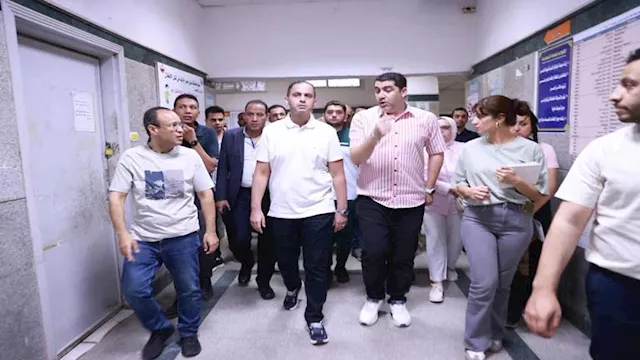 الدكتور محمد الطيب