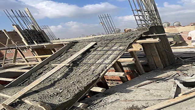 مخالفات البناء