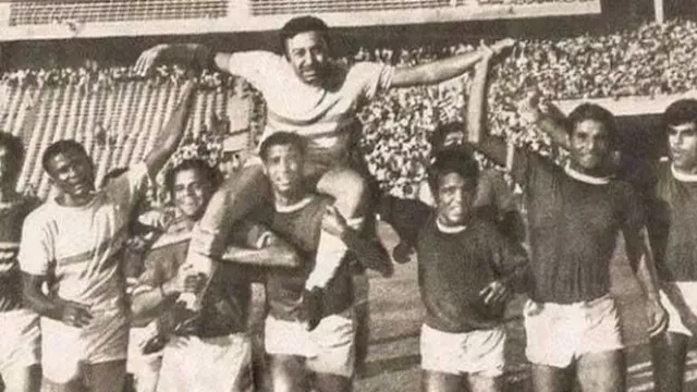  نجوم كرة القدم المشاركين في حرب أكتوبر