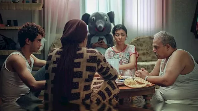 فيلم اختيار مريم