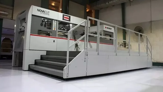 شركة الوطنية للطباعة