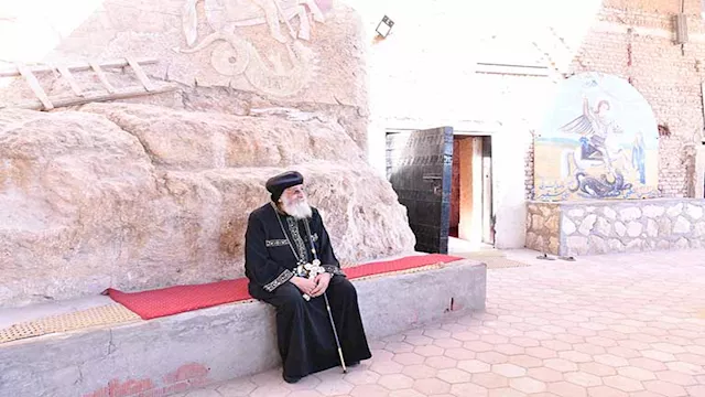 قداسه البابا تواضروس الثاني