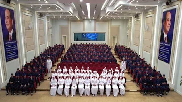 الإفراج بالعفو عن 2735 نزيلاً في ذكرى نصر أكتوبر