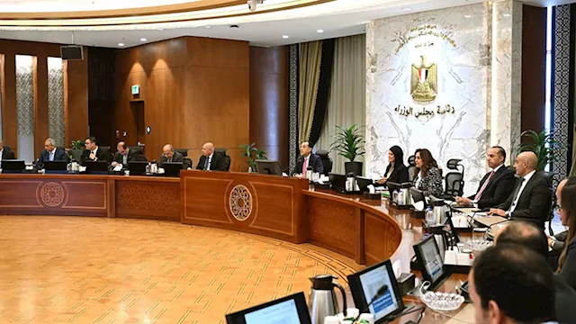 لجنة شئون المشاركة تنهي التعاقد لـ9 مشروعات مع الق