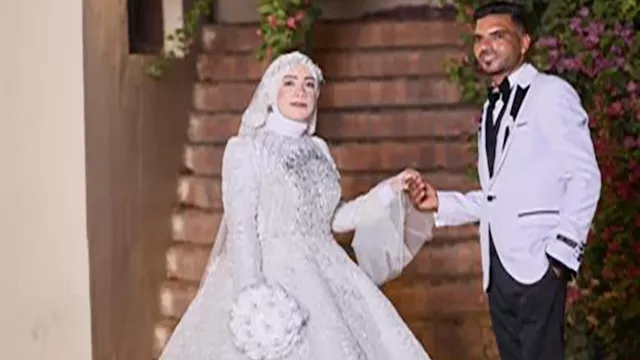 عروس الفيوم