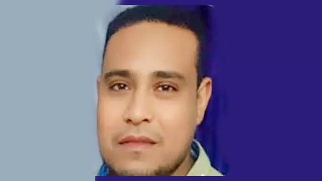 الصيدلي المتوفي