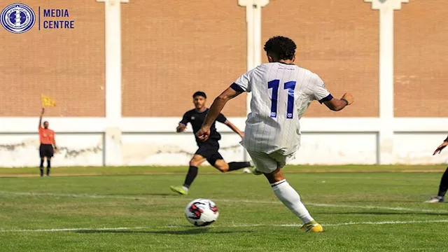 مواعيد مباريات دوري المحترفين المصري اليوم