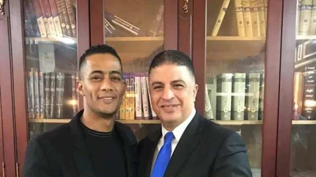 دفاع محمد رمضان يكشف تفاصيل إحالته للمحاكمة