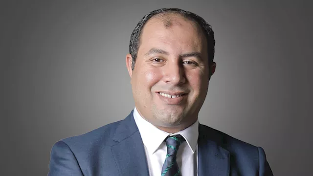 الدكتور محمد شقوير