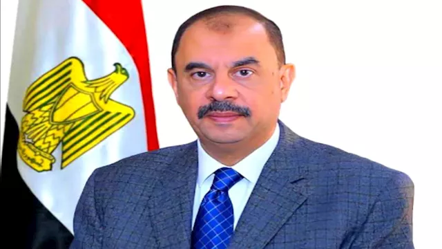 اللواء عبدالفتاح سراج