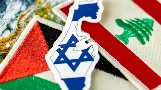 تغيرت بنية الصراع في الشرق الأوسط على نحو غير مسبو